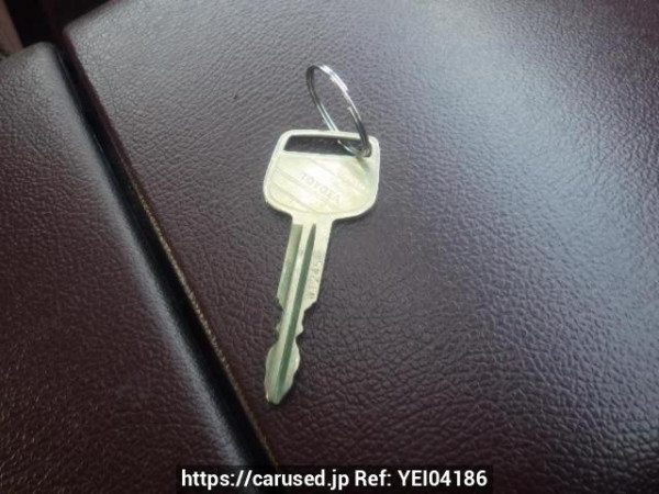 Used 1993 AT toyota hiace-wagon LH100G Image[25]