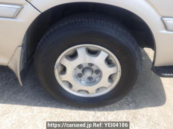 Used 1993 AT toyota hiace-wagon LH100G Image[26]