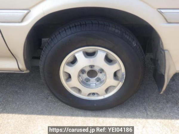 Used 1993 AT toyota hiace-wagon LH100G Image[28]
