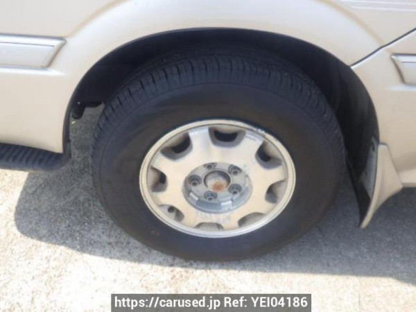 Used 1993 AT toyota hiace-wagon LH100G Image[29]