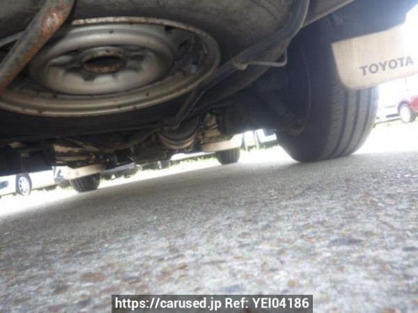 Used 1993 AT toyota hiace-wagon LH100G Image[35]