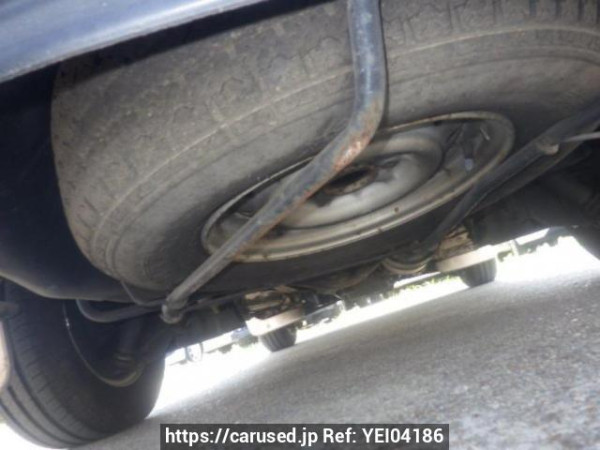 Used 1993 AT toyota hiace-wagon LH100G Image[36]