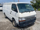 Toyota Hiace Van RZH112V