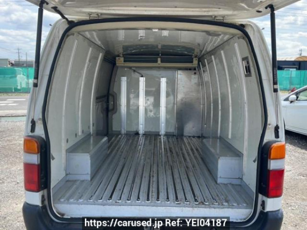 Used 2003 AT toyota hiace-van RZH112V Image[8]