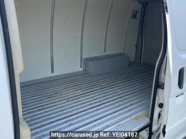 Used 2003 AT toyota hiace-van RZH112V Image[14]
