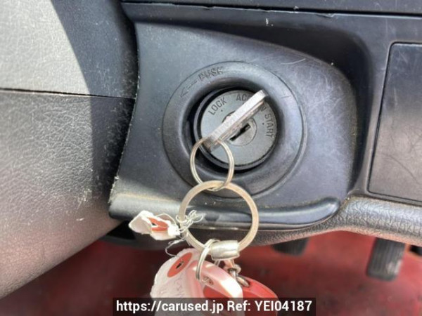 Used 2003 AT toyota hiace-van RZH112V Image[20]