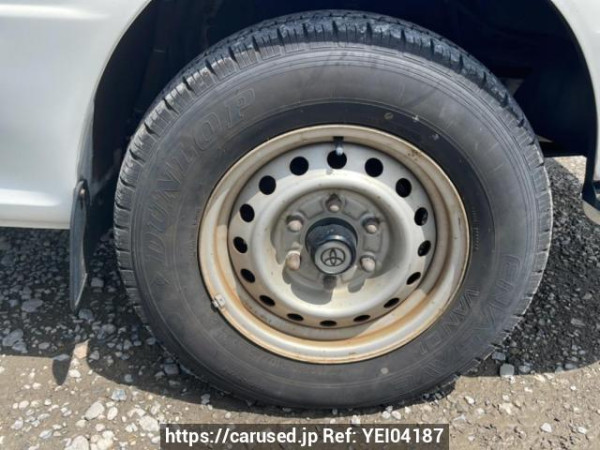 Used 2003 AT toyota hiace-van RZH112V Image[22]