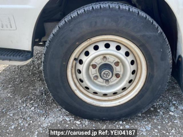 Used 2003 AT toyota hiace-van RZH112V Image[23]