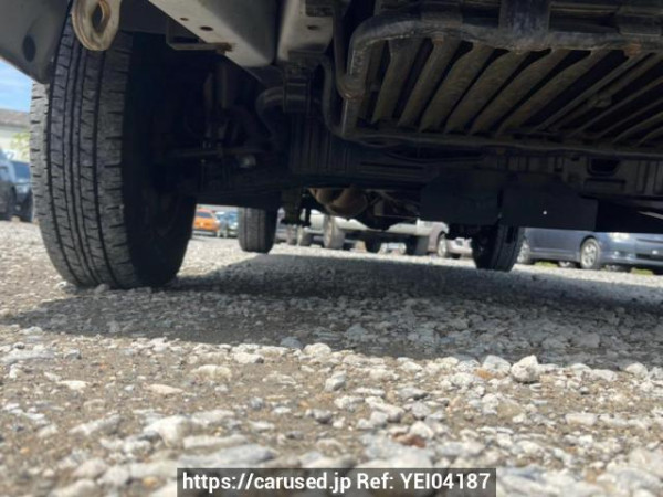 Used 2003 AT toyota hiace-van RZH112V Image[26]