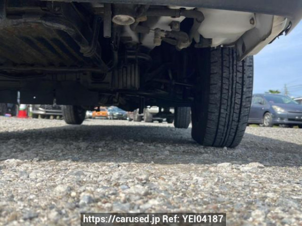 Used 2003 AT toyota hiace-van RZH112V Image[27]