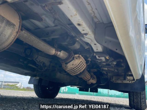 Used 2003 AT toyota hiace-van RZH112V Image[31]