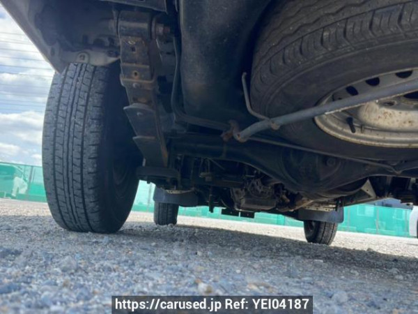 Used 2003 AT toyota hiace-van RZH112V Image[32]