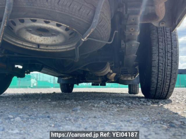 Used 2003 AT toyota hiace-van RZH112V Image[33]