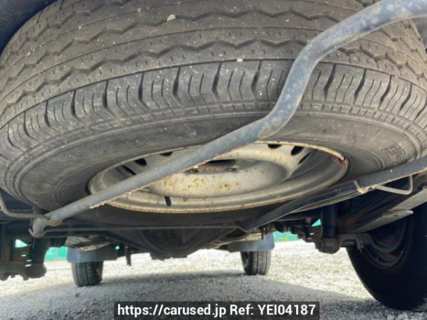 Used 2003 AT toyota hiace-van RZH112V Image[35]