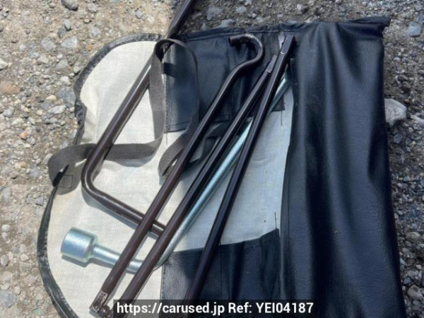 Used 2003 AT toyota hiace-van RZH112V Image[36]