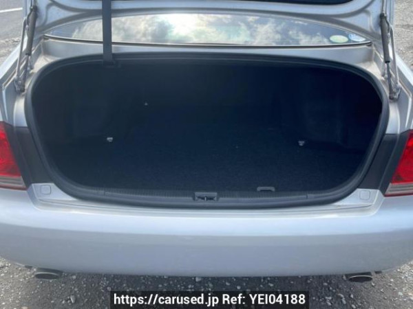 Used 2005 AT toyota crown GRS180 Image[8]