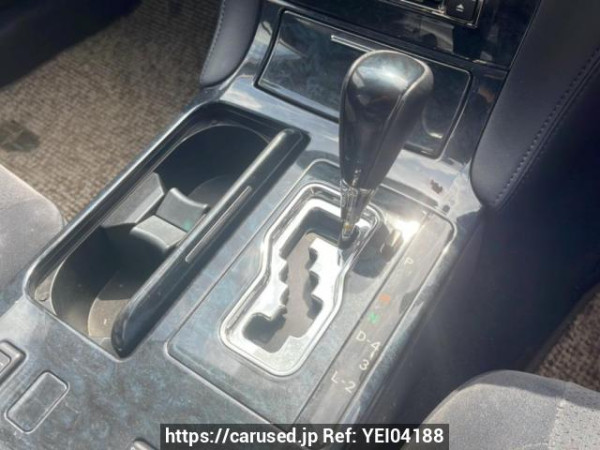 Used 2005 AT toyota crown GRS180 Image[21]