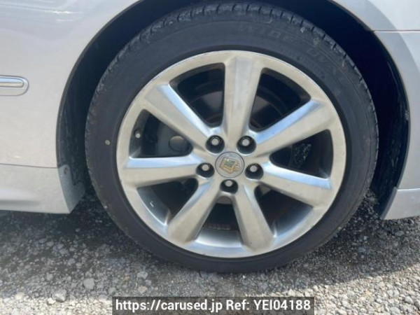 Used 2005 AT toyota crown GRS180 Image[25]