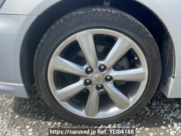 Used 2005 AT toyota crown GRS180 Image[26]
