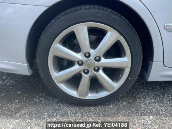 Used 2005 AT toyota crown GRS180 Image[27]