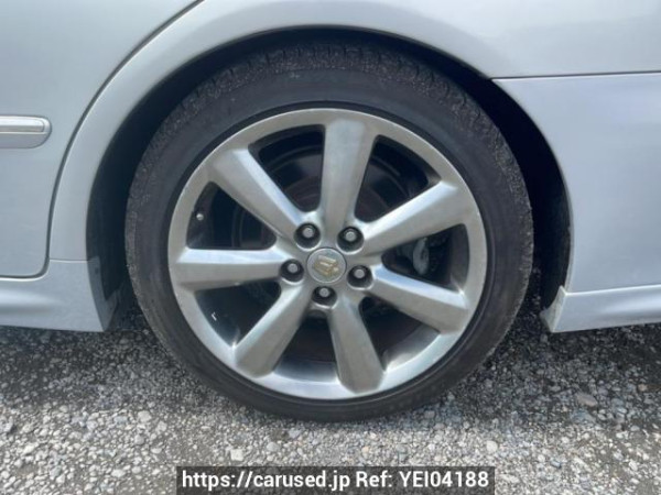 Used 2005 AT toyota crown GRS180 Image[28]