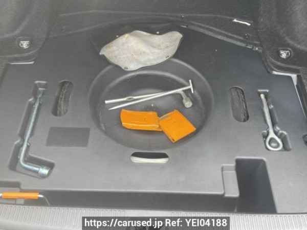 Used 2005 AT toyota crown GRS180 Image[41]