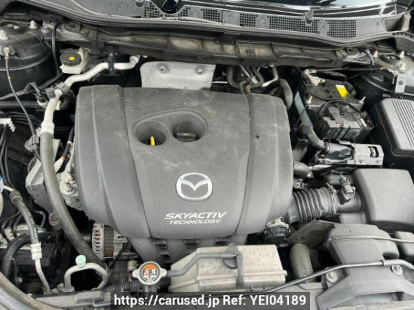 Used 2013 AT mazda cx-5 KEEAW Image[5]