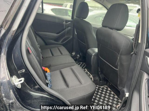 Used 2013 AT mazda cx-5 KEEAW Image[7]