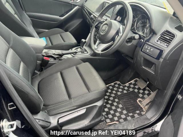 Used 2013 AT mazda cx-5 KEEAW Image[8]
