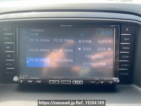 Used 2013 AT mazda cx-5 KEEAW Image[18]