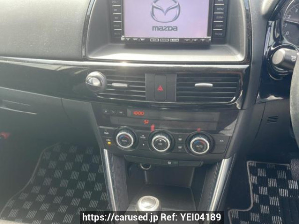 Used 2013 AT mazda cx-5 KEEAW Image[19]