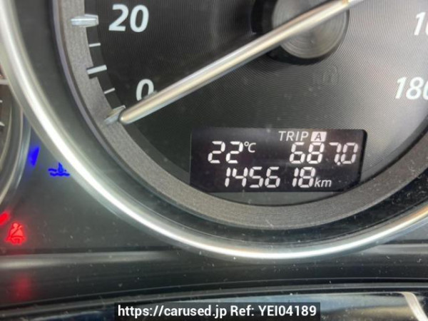 Used 2013 AT mazda cx-5 KEEAW Image[21]