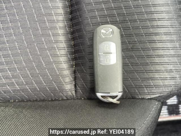 Used 2013 AT mazda cx-5 KEEAW Image[23]