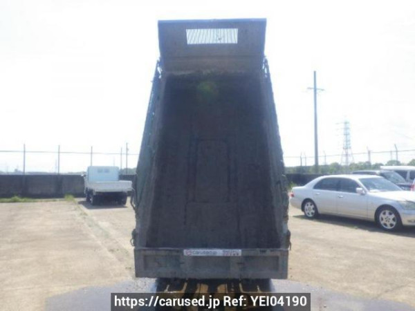Used 1997 MT mitsubishi canter FE517BD Image[13]