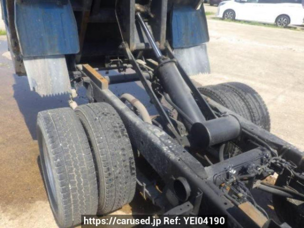 Used 1997 MT mitsubishi canter FE517BD Image[16]