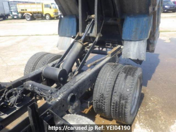 Used 1997 MT mitsubishi canter FE517BD Image[17]