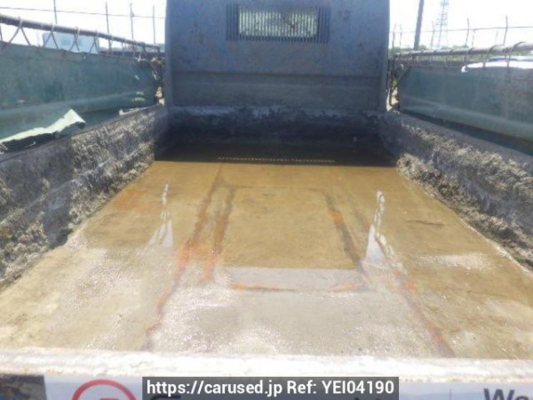 Used 1997 MT mitsubishi canter FE517BD Image[18]