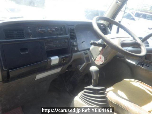 Used 1997 MT mitsubishi canter FE517BD Image[24]