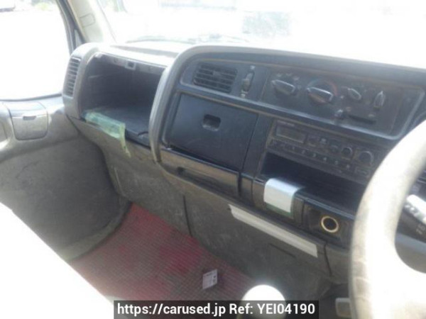 Used 1997 MT mitsubishi canter FE517BD Image[25]