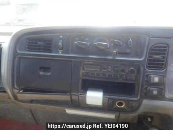 Used 1997 MT mitsubishi canter FE517BD Image[26]