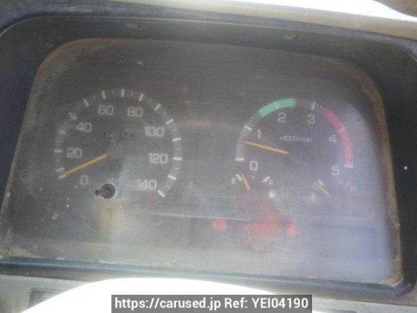 Used 1997 MT mitsubishi canter FE517BD Image[28]
