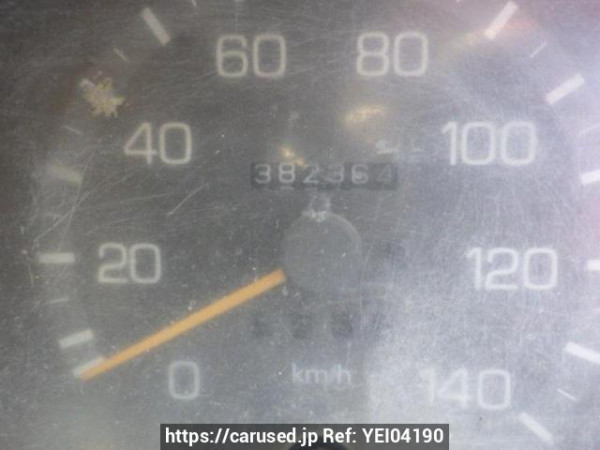 Used 1997 MT mitsubishi canter FE517BD Image[29]