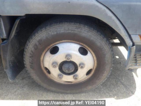 Used 1997 MT mitsubishi canter FE517BD Image[32]