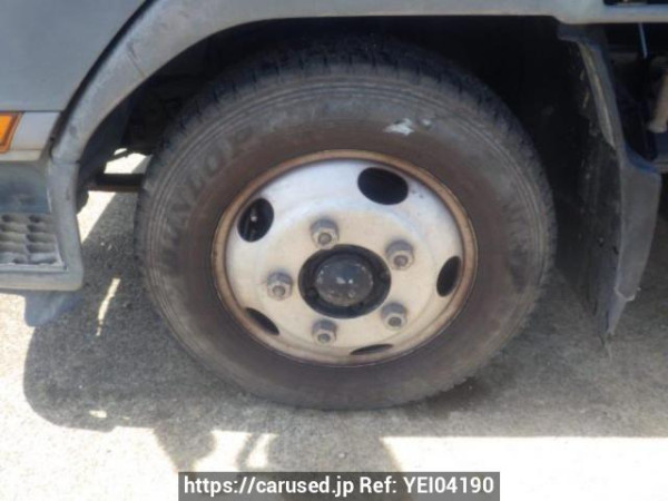 Used 1997 MT mitsubishi canter FE517BD Image[33]