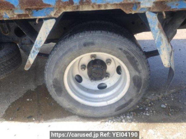 Used 1997 MT mitsubishi canter FE517BD Image[35]