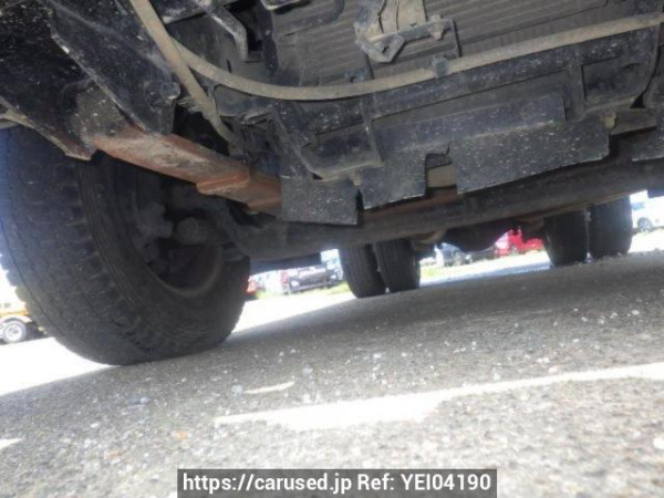Used 1997 MT mitsubishi canter FE517BD Image[36]
