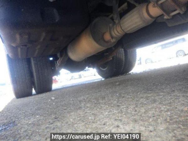 Used 1997 MT mitsubishi canter FE517BD Image[40]