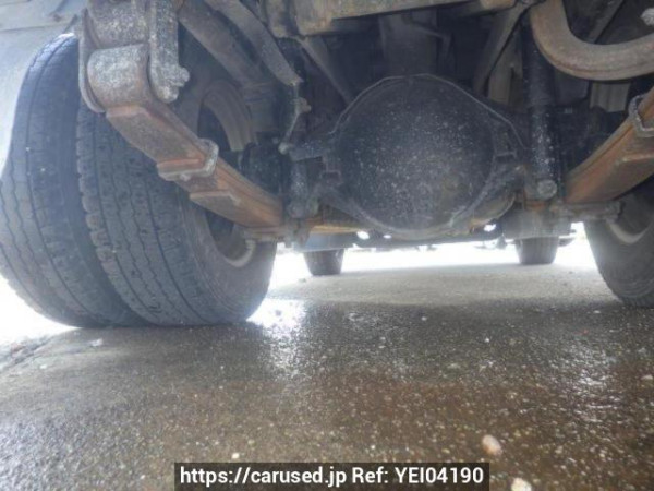 Used 1997 MT mitsubishi canter FE517BD Image[42]