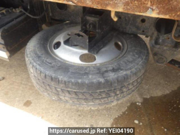 Used 1997 MT mitsubishi canter FE517BD Image[44]