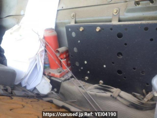 Used 1997 MT mitsubishi canter FE517BD Image[45]